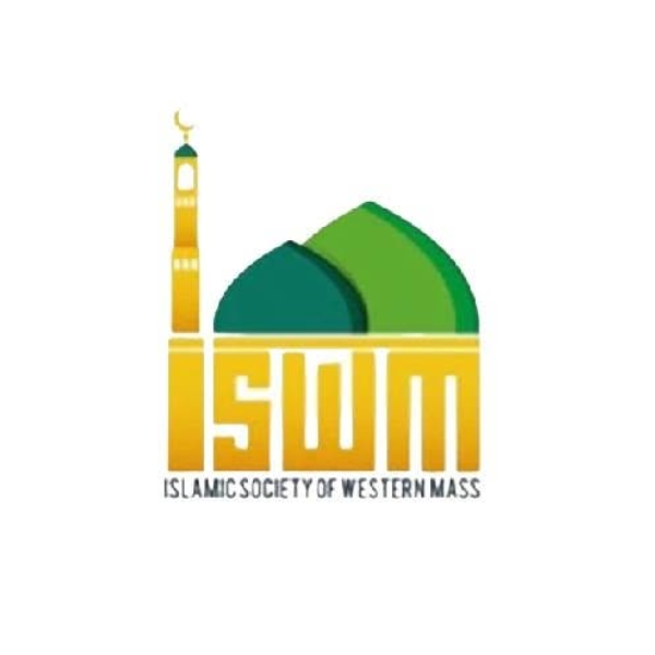 Islamic Society of Western Massachusetts Logo